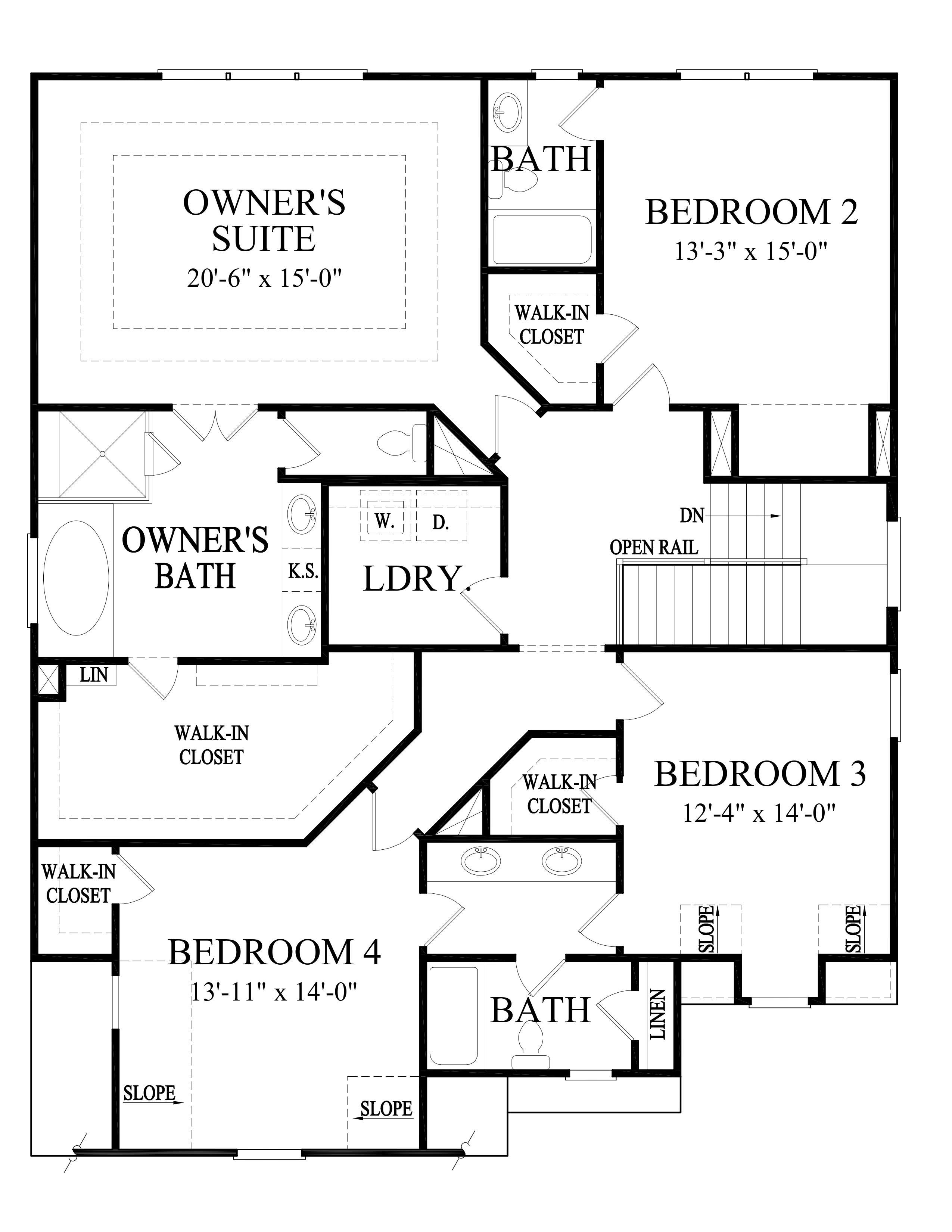 Hickory Manor Peachtree Residential