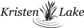 Kristen Lake logo blk