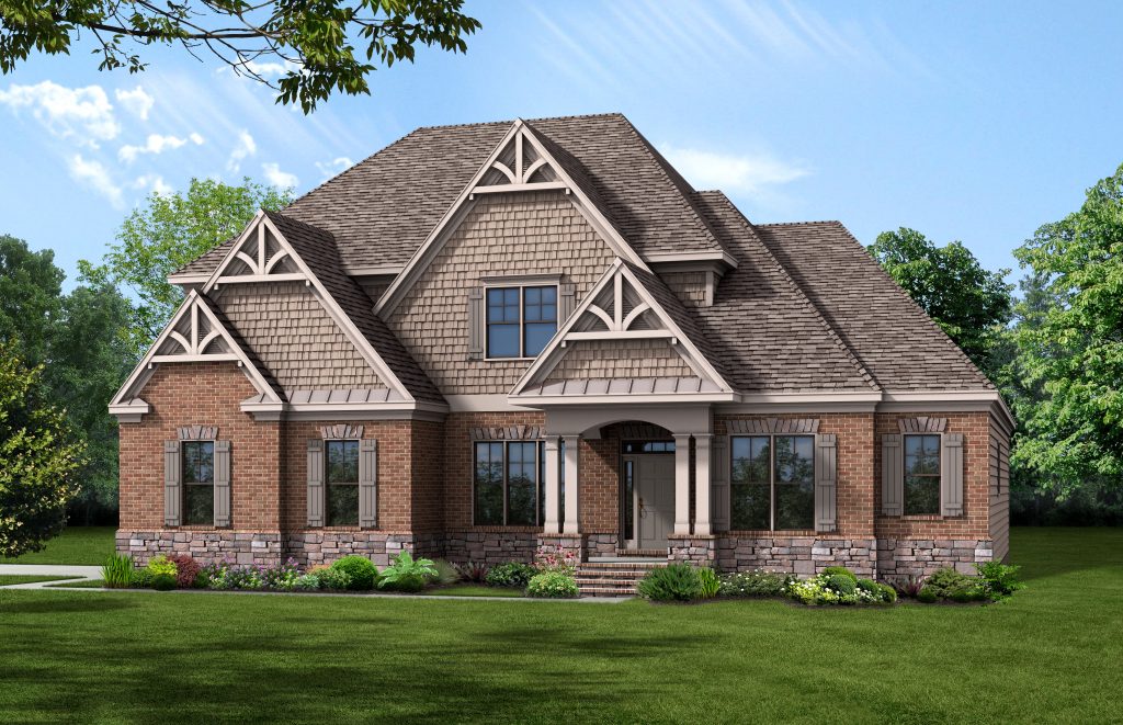 Peachtree Residential_GA_CLEARBROOKE_B_SL Peachtree Residential