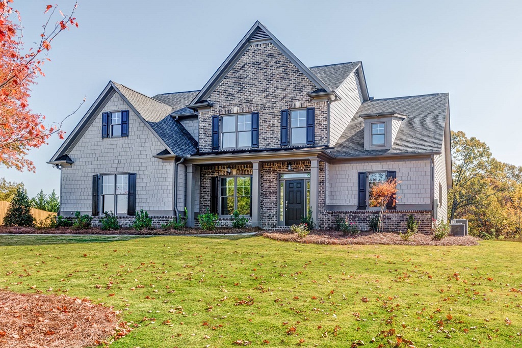 Peachtree Atlanta St. Michaels Bay 1 Peachtree Residential