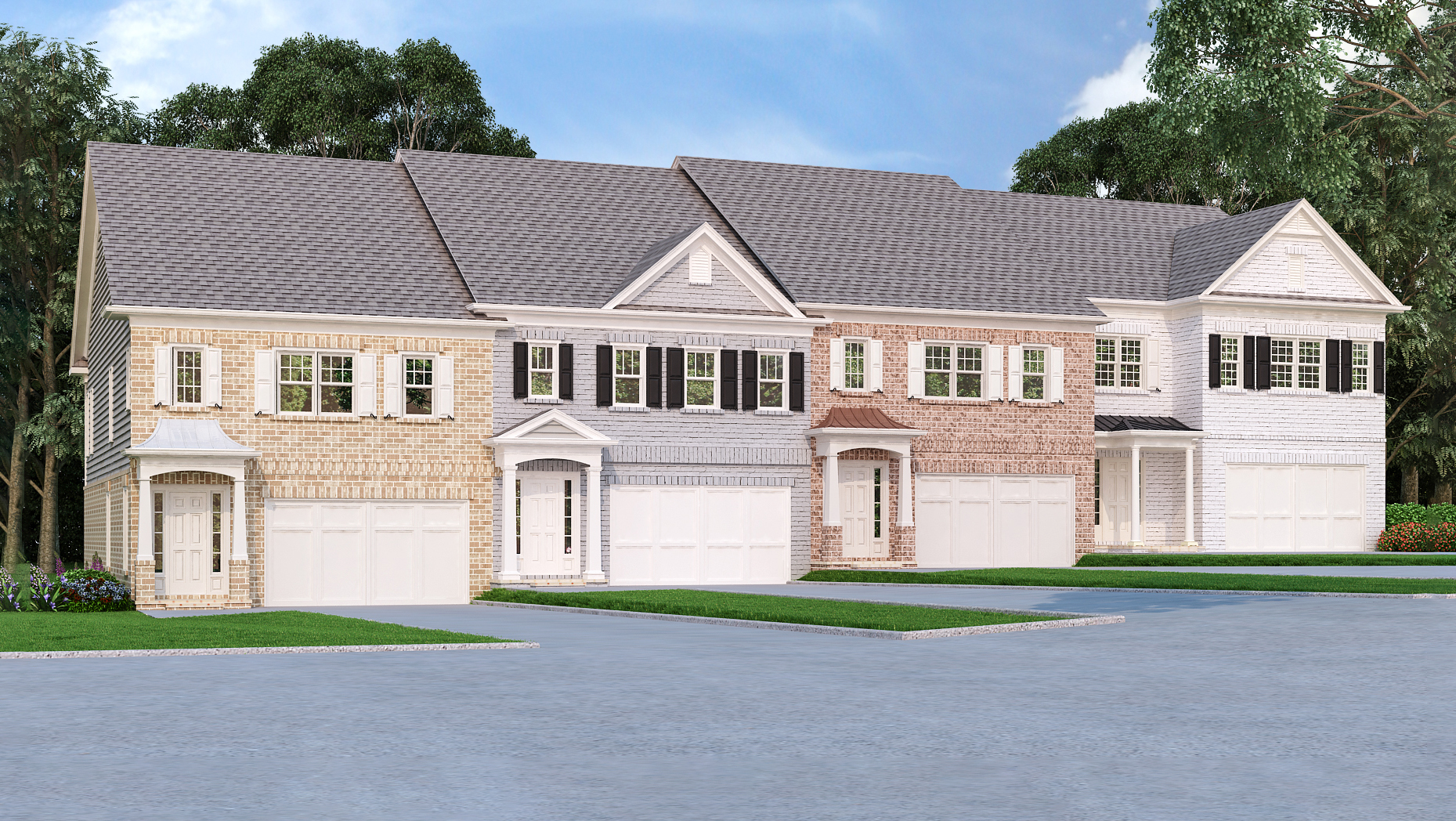 Duke Reserve 47 Units front copy Peachtree Residential