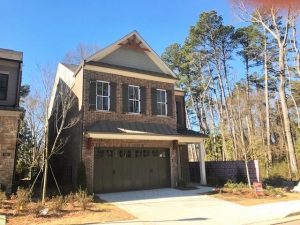 townhomes downtown alpharetta