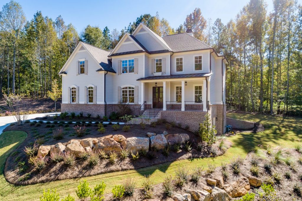 Muirfield Park The Community that has it All Peachtree Residential