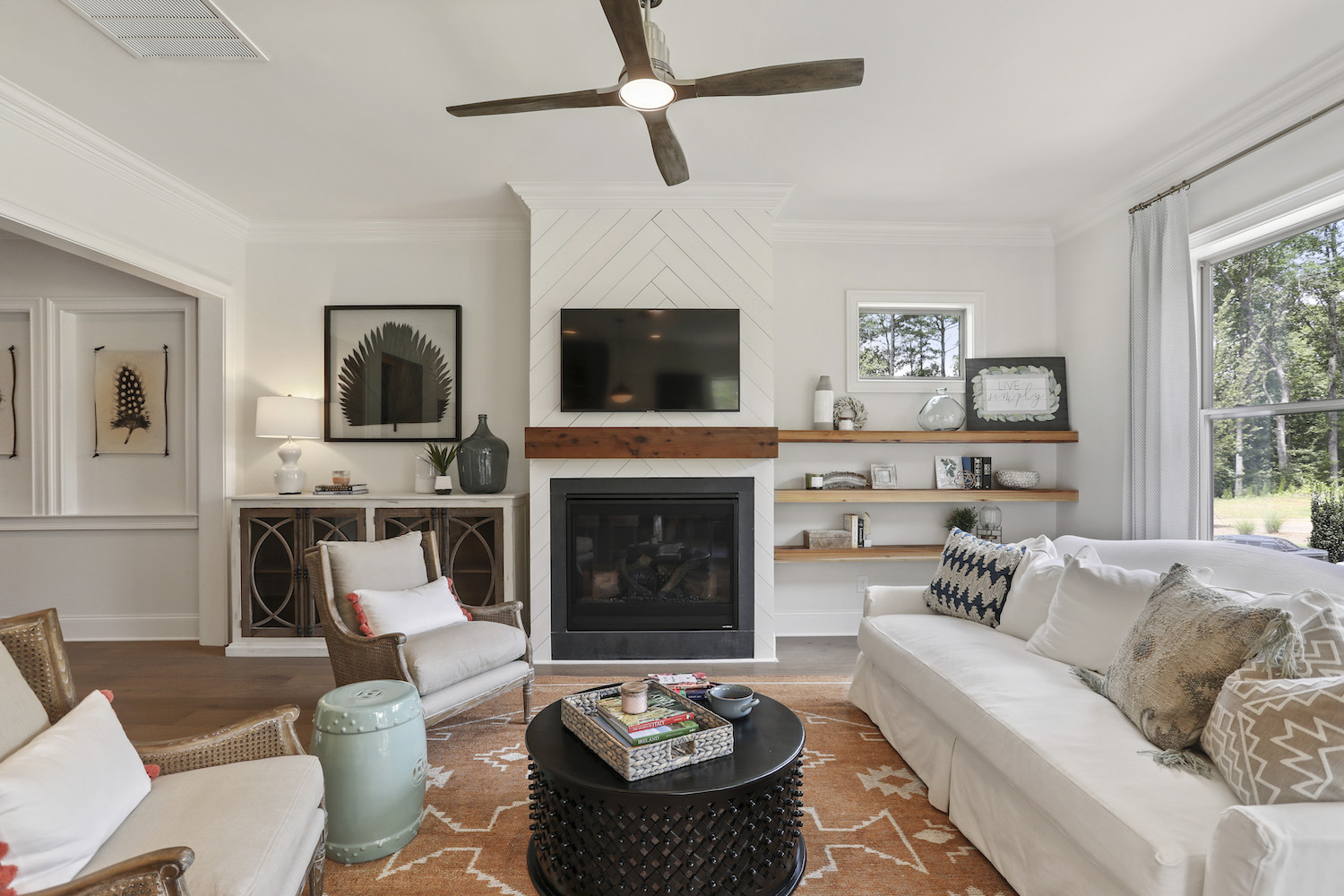 5E0A6220 Peachtree Residential