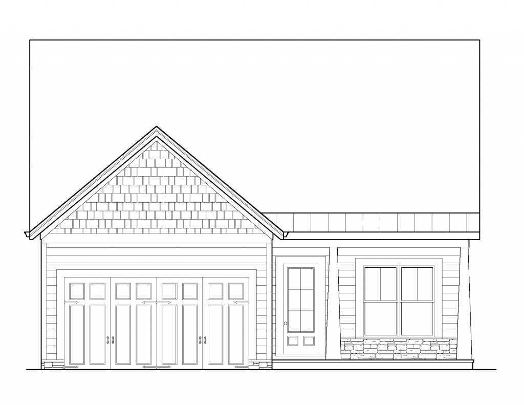 Banner Elk A Elevation Peachtree Residential