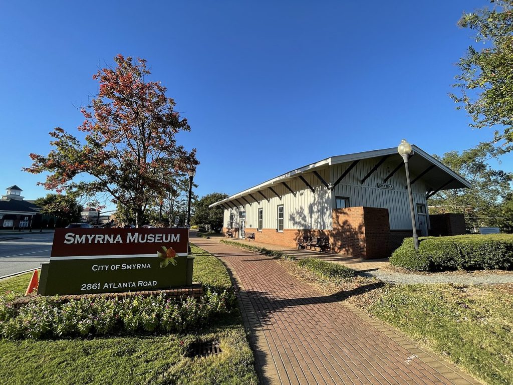 Smyrna History Museum