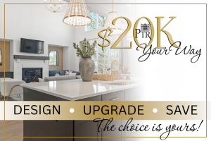 PTR 20k Your Way Landing Page Header