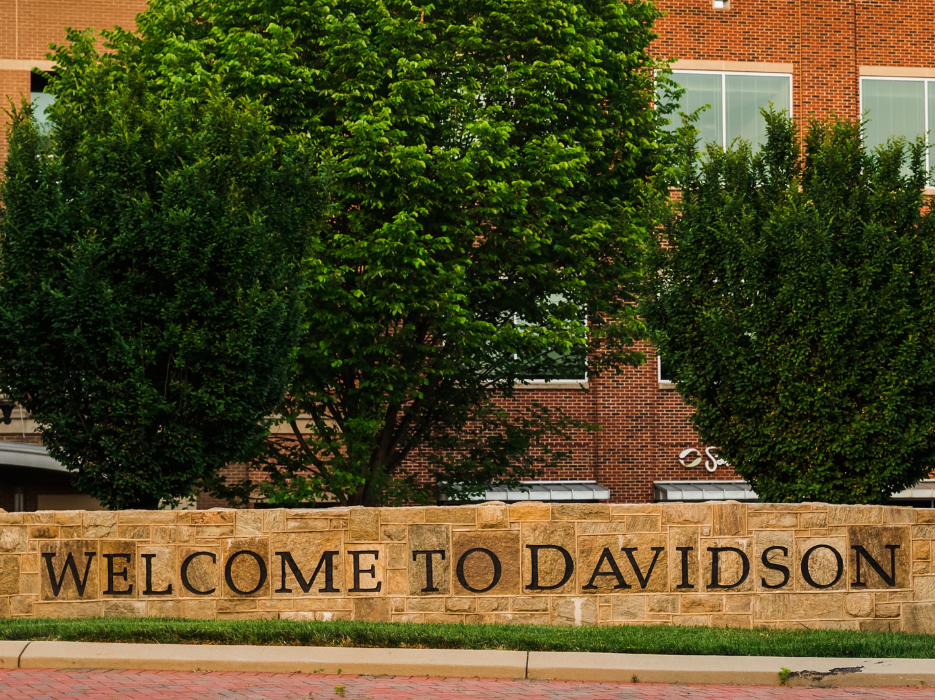 Davidson, NC