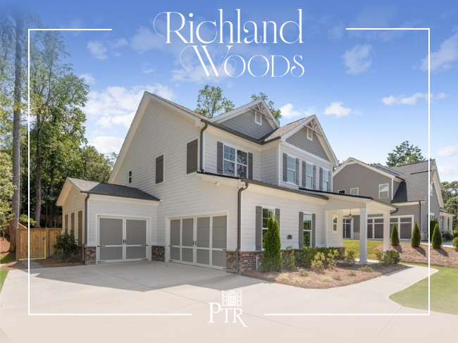 Richland Woods