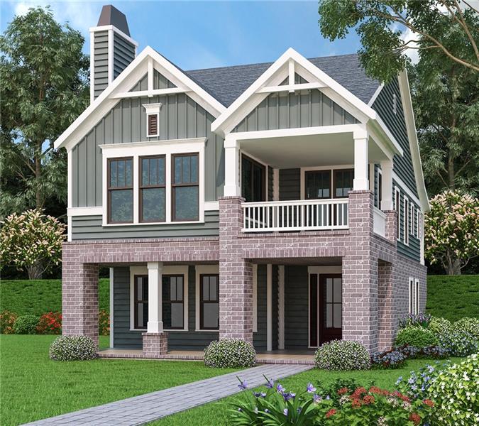 Available Homes - Peachtree Residential